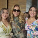 7 NADIA GARCíA, ROSYARELLANO Y ALE GARCíA