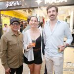 8 ALEJANDRO ALVARADO, SONIA Y RAúL ANGULO