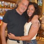 8 ALEX KRANTZBERG Y JACKIE DENNA