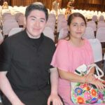 8 EDSON ARAGóN Y DAYNA MéNDEZ