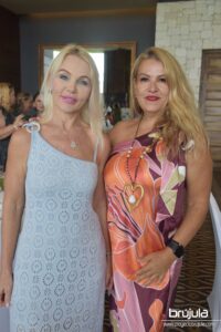 8 ELENA VLASOVA Y NAYELI L´HOMME