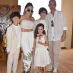 8 FAMILIA GARCíA DEL RIVERO