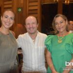 8 KARLA GALLARDO, ANTONIO COSíO Y MARGARíSSIMA ÁLVAREZ