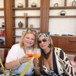 8 VERO CAMACHO Y PAOLA MONCADA