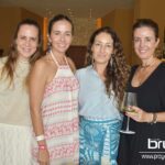 9 CLAUDIA, LUCíA GOVELA, FERNANDA CALLEJA Y MARIANA GOVELA