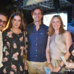 9 IVáN LEMUS, MARíAJOSE HERNáNDEZ, JOSé ROBERTO AGUIRRE, GRECIA GONZáLEZ Y CIELO