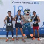CARRERA AMERIMED 7