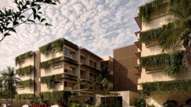 DESARROLLOS ECOPSA ROSELA TULUM 4