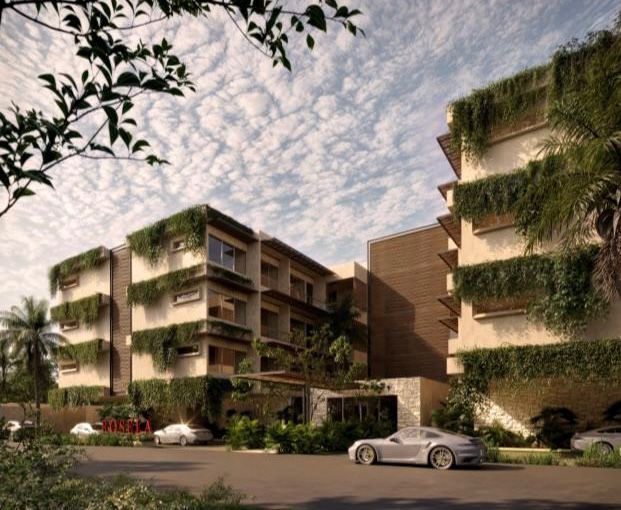 DESARROLLOS ECOPSA ROSELA TULUM 4