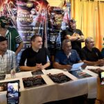 EL FISCAL VUELVE A CANCUN PARA ESTELARIZAR LOS JUEVES DE LUCHA 2