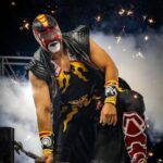 EL FISCAL VUELVE A CANCUN PARA ESTELARIZAR LOS JUEVES DE LUCHA 4