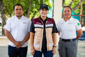 GOBIERNO DE ESTEFANíA MERCADO SUMA 84 PARQUES 5