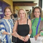 LULú, GENI Y NOEMí