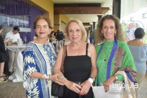 LULú, GENI Y NOEMí