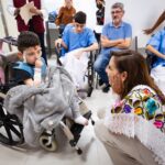 MARA LEZAMA Y EL SISTEMA DIF QUINTANA ROO IMPULSAN CIRUGíAS 1