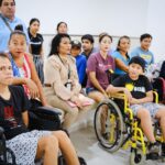 MARA LEZAMA Y EL SISTEMA DIF QUINTANA ROO IMPULSAN CIRUGíAS 2