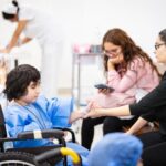 MARA LEZAMA Y EL SISTEMA DIF QUINTANA ROO IMPULSAN CIRUGíAS 3