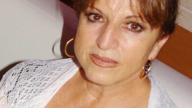 MARíA DE LOURDES DE LA VEGA