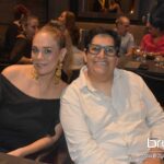 10 TALINA GONZáLEZ Y PERRO COCINERO