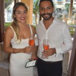 11 REBECA RíOS Y LEO GONZáLEZ