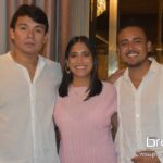 12 OSCAR GUEVARA, YAIR RUIZ