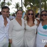 16 CARLOS GONZáLEZ, ILEANA RUIZ Y RAQUEL HUCHIN