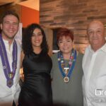 2 ALFONSO MANZANILLA, PAOLA FERNáNDEZ, ANAMARI IRABIéN Y RAFAEL LUCKIE