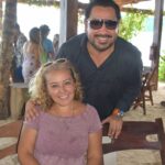 2 BRENDA RODRIGUEZ Y YAMIL BRAVO