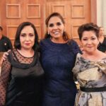 2 CRISTINA PORTILLO, MARA LEZAMA Y JOVITA PORTILLO