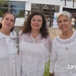 2 CYNTHIA SANTAMARINA, NORMA AGUILAR Y PATRICIA LóPEZ MANCERA