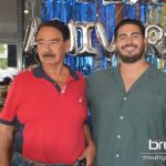 2 GASPAR Y RAFAEL PAREDES