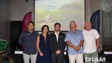 2 TORNEO GOLF TEMPT