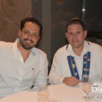 3 DEREK BERGWERF Y HERIBERTO COTA