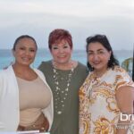 3 EMMA POLANCO, ANAMARI IRABIéN Y CACHIS BETANZOS