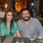 3 MARLEN FERNáNDEZ Y CHEF BEZA