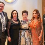 5 JUAN JOSé SIERRA, CATALINA Y JOVITA PORTILLO, MAYRA PACHECHO Y ELOY PENICHE