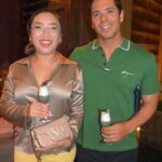 6 MIRY ESCALANTE Y ALEJANDRO GóMEZ