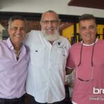 6 PABLO PANTOJA Y MIGUEL MONTEMAR CON SU HERMANO