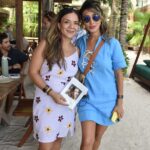 7 MARíA ELENA SOLíS Y WENDY LEAL