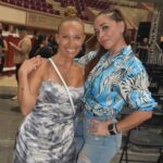 7 SANDRA CHAHIN Y GABY SOBRINO