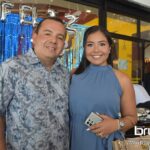 8 KARLA CERóN Y SU ESPOSO