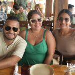 9 GERARDO LARIOS, FERNANDA RODRíGUEZ Y AMAIRANI SOLíS