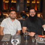 9 RODRIGO VELASCO Y HASSAN CHAMLATTY