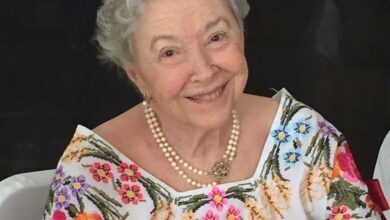 MARíA ELENA PONCE RUBIO