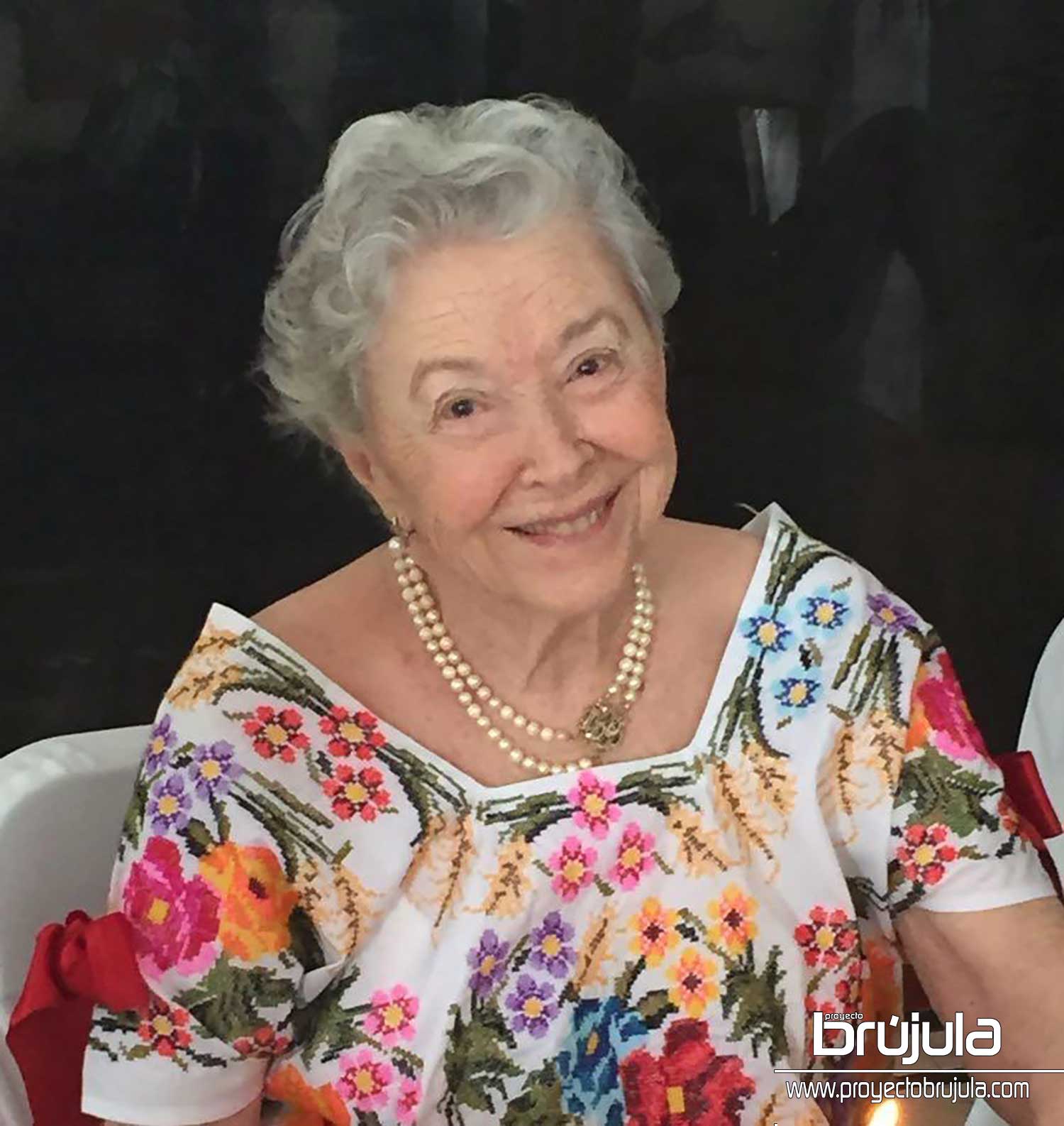 MARíA ELENA PONCE RUBIO