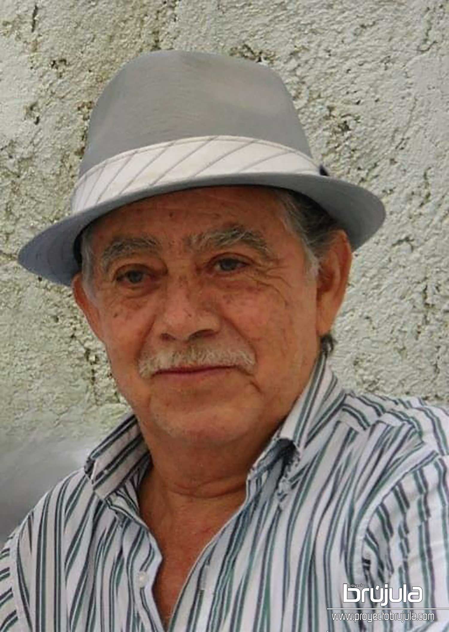 RAúL ANAYA ARELLANO