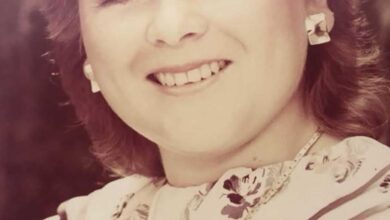 SANDRA REEDER MARTíNEZ