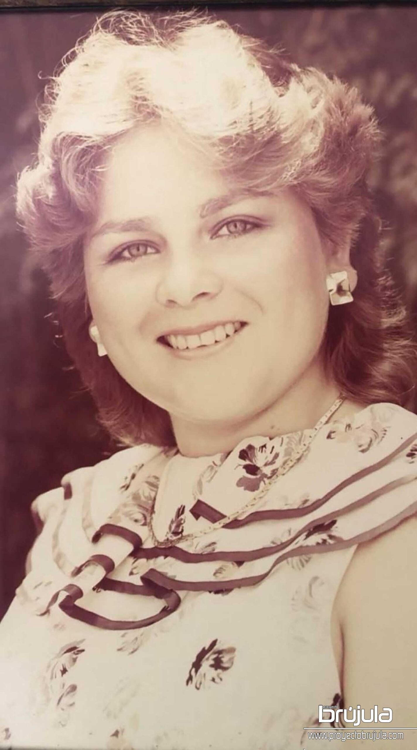 SANDRA REEDER MARTíNEZ