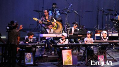 OPUS CONCIERTO DE VERANO CANCUN 3