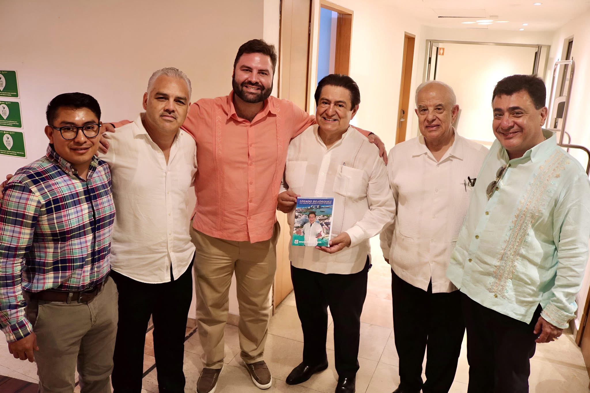 PRESENTACION LIBRO 13